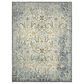 Amer Rugs Jaigarh 2" x 3" Blue Area Rug, , large