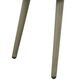 Ashley Swiss Valley Outdoor Coffee Table in Beige, , large