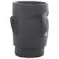 Maple and Jade Face Easter Island Planter in Dark Gray, , large