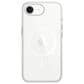 Apple Case with MagSafe for iPhone 17e in Clear, , large
