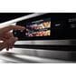 KitchenAid 30" Wall Oven with Microwave Combo Smart in Stainless Steel, , large