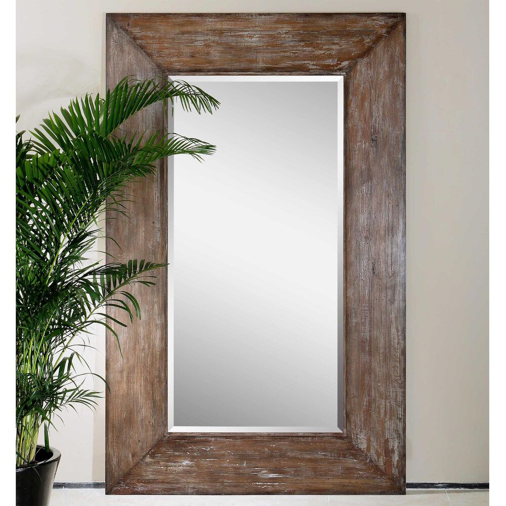 Uttermost Langford Mirror, , large