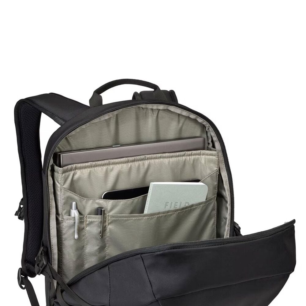 Thule EnRoute Backpack in Black, , large