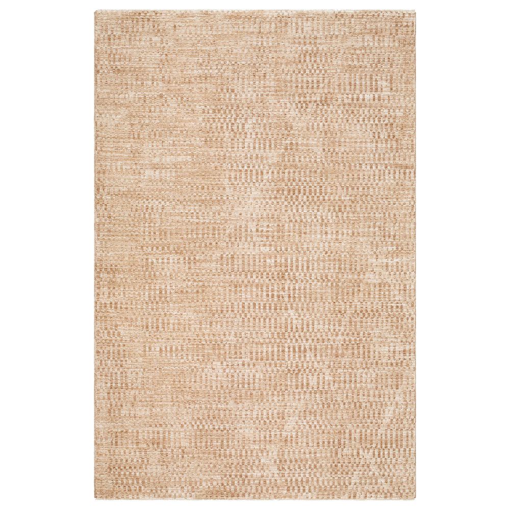 Surya Masterpiece MPC-2304 Beige, Tan and Medium Brown 2&#39;7&quot; x 3&#39;11&quot; Area Rug, , large