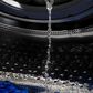 Maytag 5.3 Cu. Ft. Top Load Washer and 7.4 Cu. Ft. Electric Dryer Laundry Pair in Metallic Slate, , large