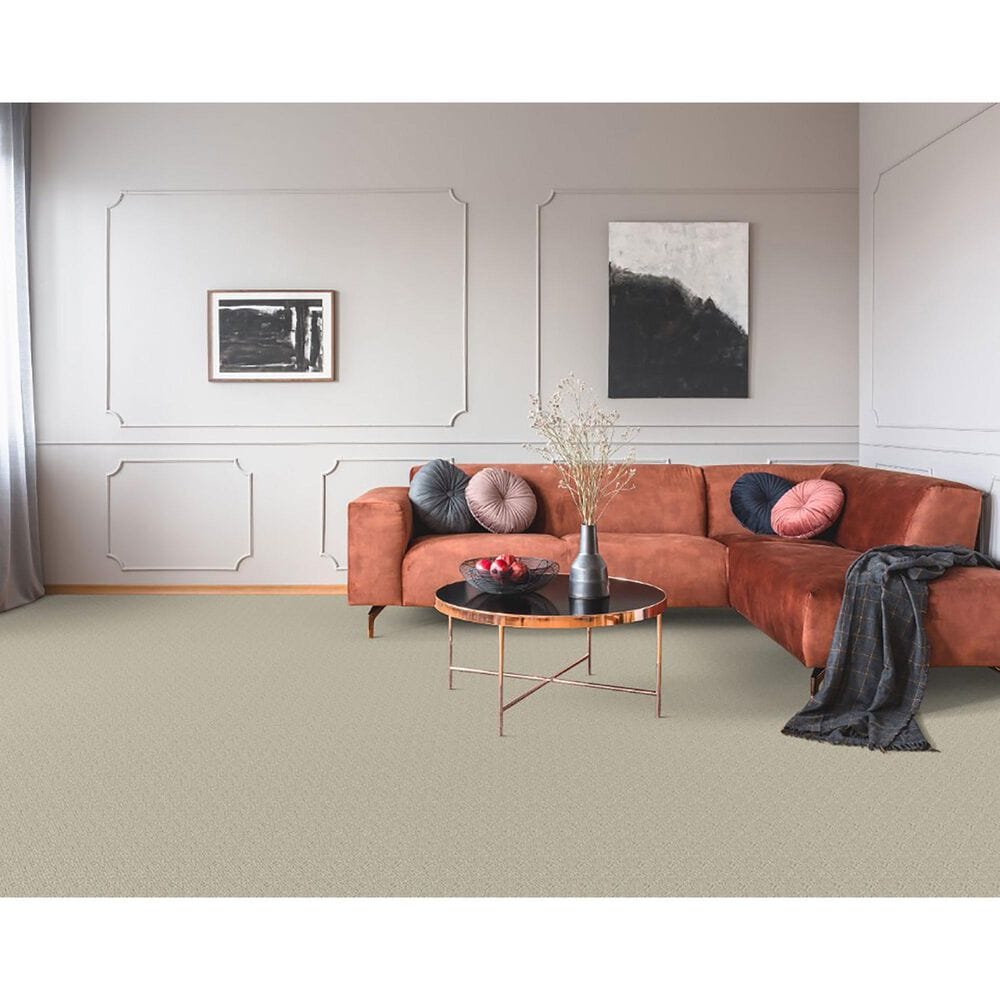 Dixie Home Culture Carpet in Antiquity, , large