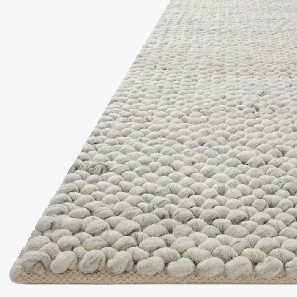 Loloi Hendrick 9&#39;6&quot; x 13&#39;6&quot; Ivory Area Rug, , large