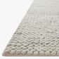 Loloi Hendrick 9"6" x 13"6" Ivory Area Rug, , large