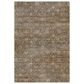 Dalyn Rug Company Aristo AR3 Coffee 3" x 5" Area Rug, , large