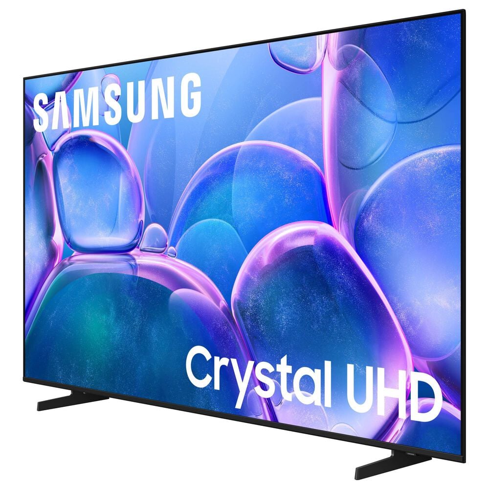 Samsung 85&quot; Class U7900F 4K Crystal UHD with HDR in Black - Smart TV, , large