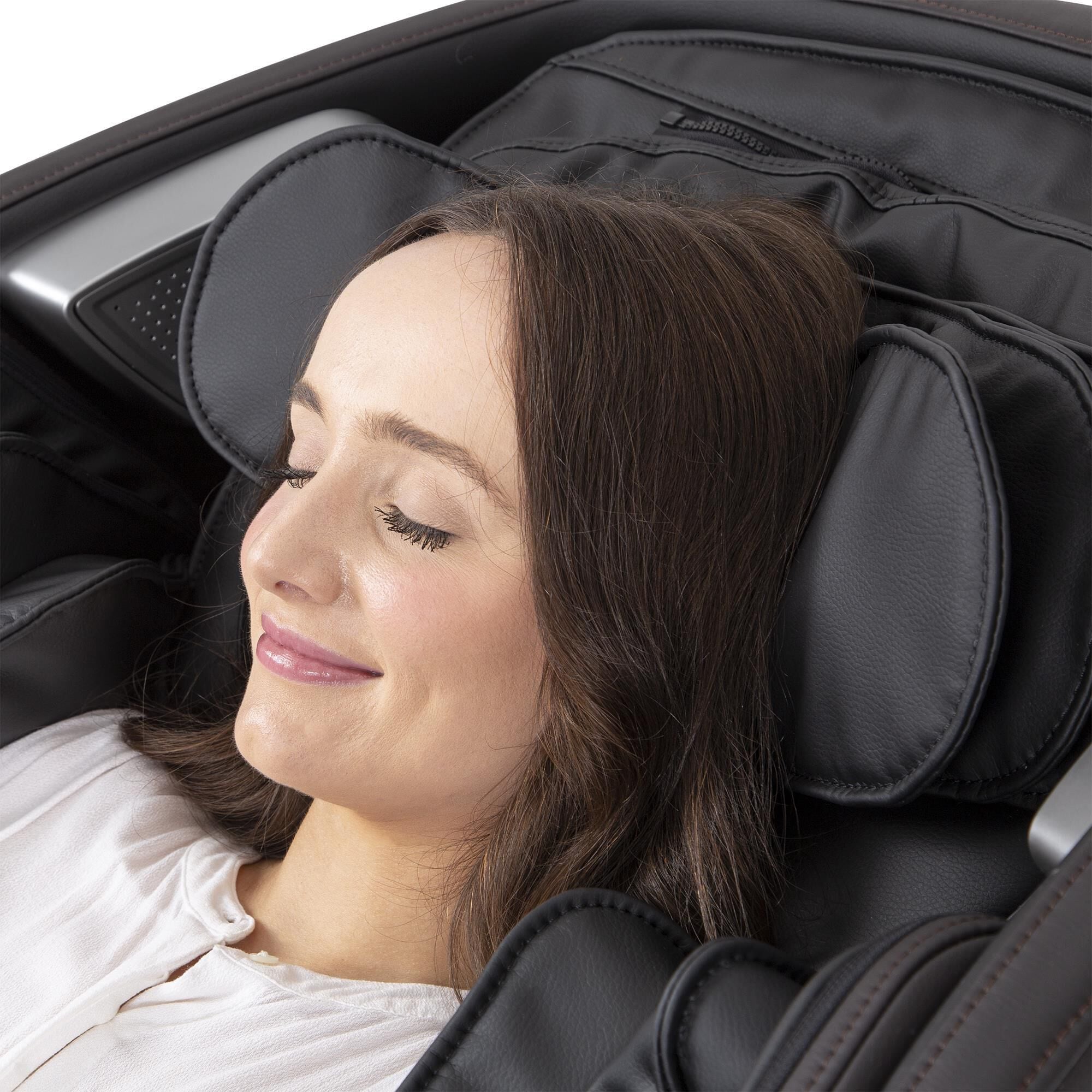 Osaki Jupiter LE Premium Zero Gravity Recliner Massage Chair in