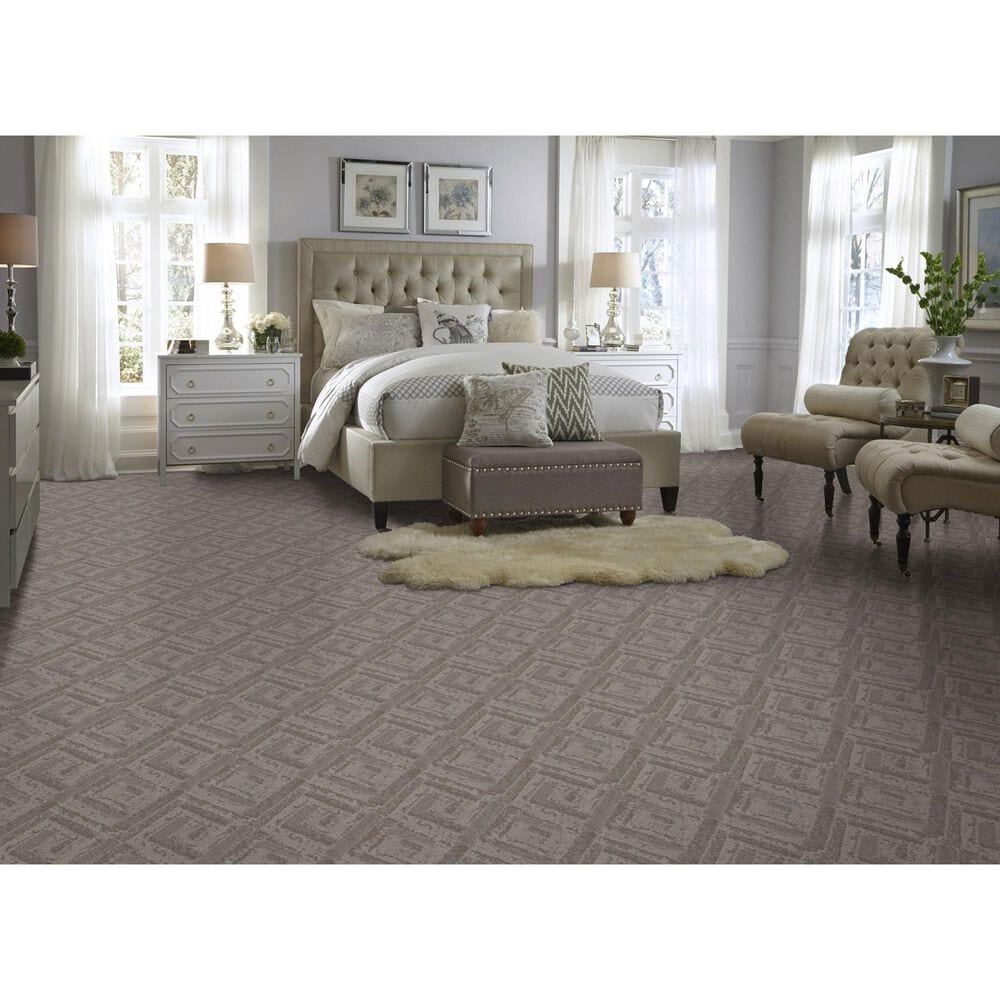 Phenix Big Sur Carpet in Driftwood, , large