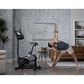 ProForm Magnetic Upright Cycle Exercise Bike in Black, , large