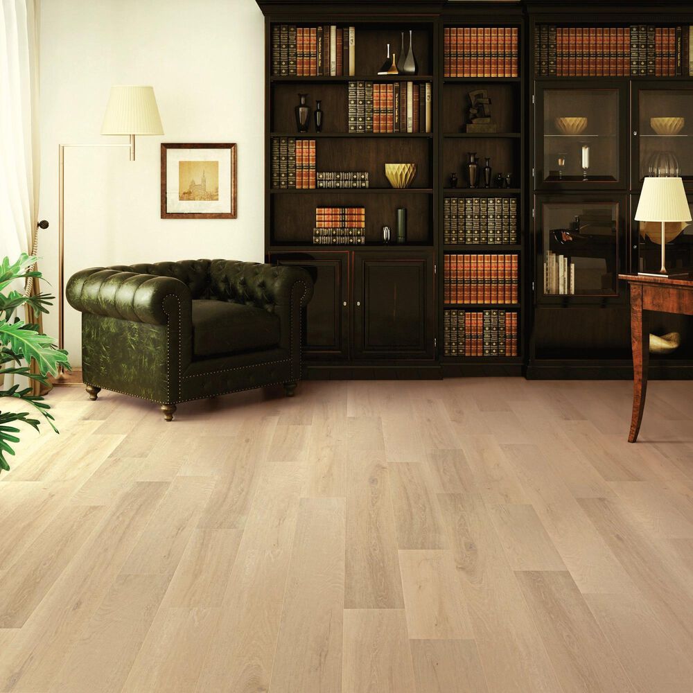 COREtec Originals Premium Grande Makkah Oak 9&quot; x 18&quot;/55&quot;/82&quot; Luxury Vinyl Plank, , large