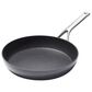 Green Pan Reserve Pro 10" Ceramic Nonstick Open Frypan in Black, , large