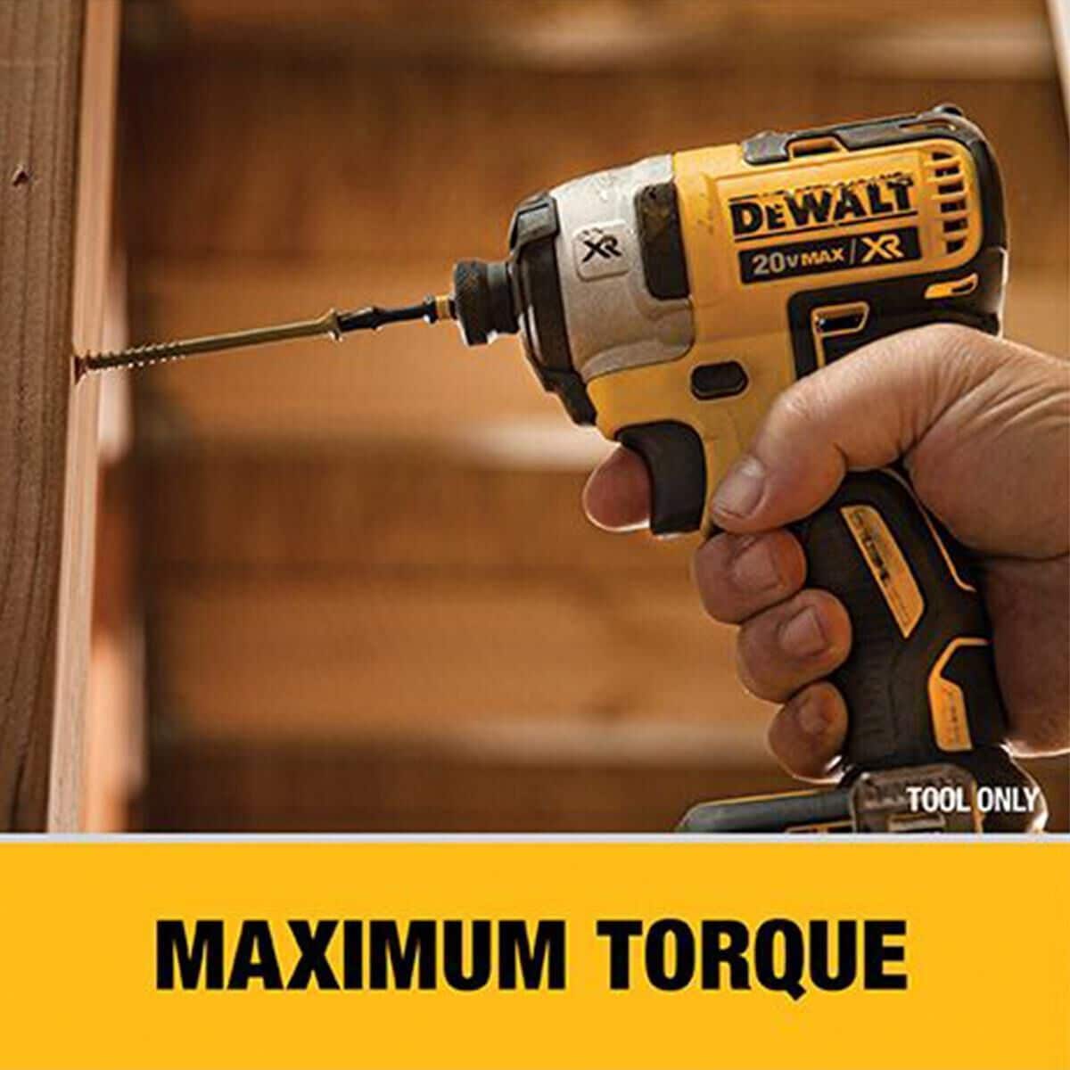Dewalt clearance impact sockets