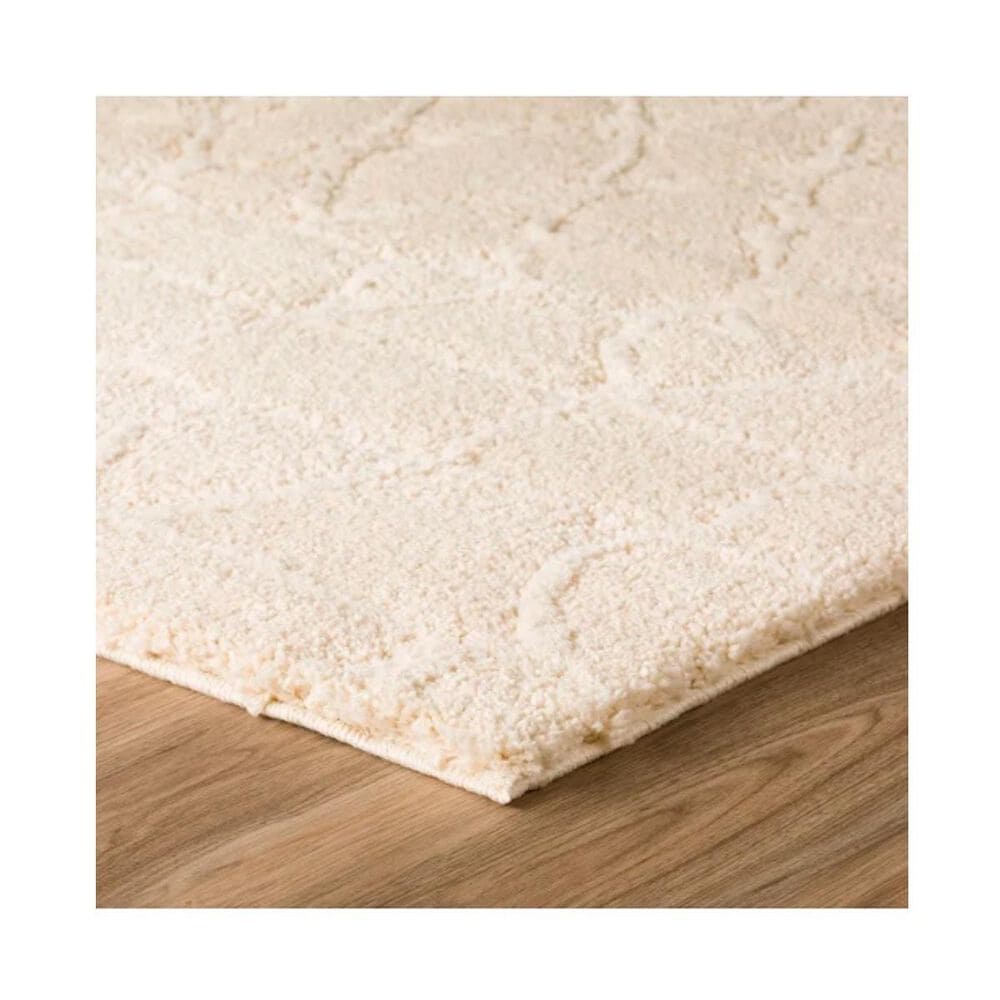 Dalyn Rug Company Marquee MQ1 8&#39; x 10&#39; Ivory Area Rug, , large