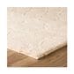 Dalyn Rug Company Marquee MQ1 8" x 10" Ivory Area Rug, , large