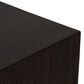 Four Hands Wesson Fausto End Table in Smoked Guanacaste, , large