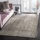 Safavieh Marbella MRB657E 4" x 6" Dark Grey and Light Grey Area Rug, , large