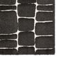 Jaipur Tazeka Anthracite 9"2" x 13"10" Area Rug, , large