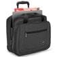 Solo Bryant 17.3" Rolling Case in Gray, , large