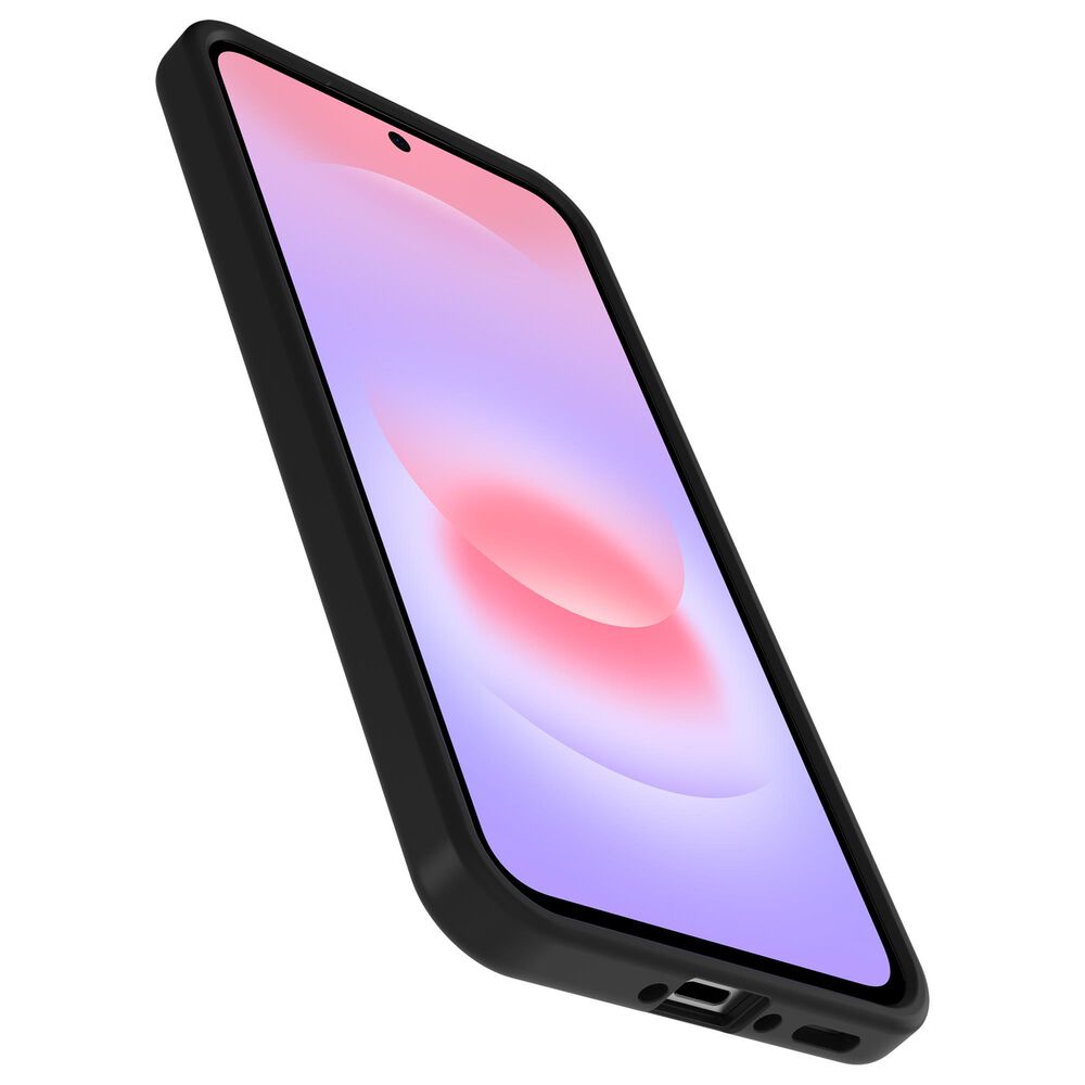 OtterBox Profile Case for Samsung Galaxy A37 5G in Black, , large