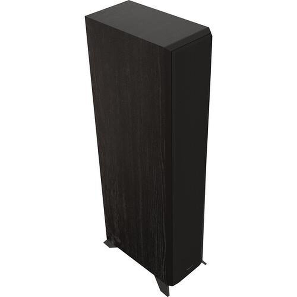 Klipsch Reference Premiere Dual 5.25&quot; 2-Way Floorstanding Speaker in Ebony, , large
