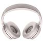 Bose QuietComfort Wireless Noise Cancelling Over-the-Ear Headphones in White Smoke, , large