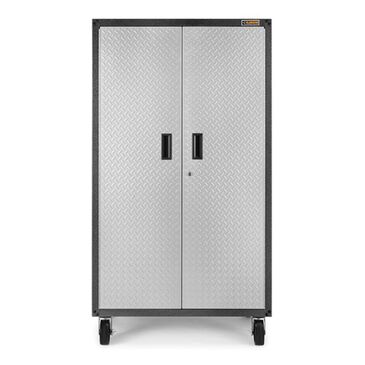 Gladiator Mobile Gearbox Storage Cabinet, , large