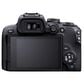 Canon EOS R10 Mirrorless Camera with 18-45mm Lens in Black, , large
