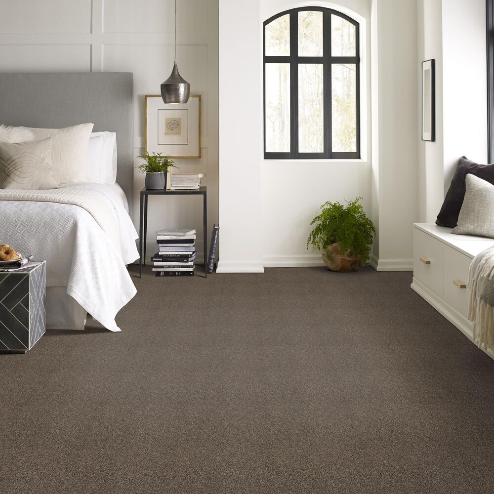Shaw Del Morro Carpet in Shadow, , large
