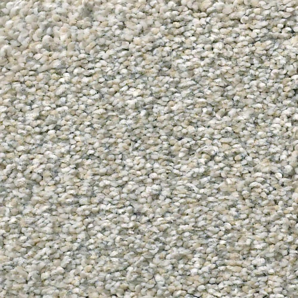 Shaw Montage I Carpet in Gray Morning Frost, , large