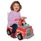 Disney Paw Patrol - Marshall Fire Truck Ride-On in Red, , large