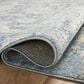 Loloi II Odette 2"7" x 8" Sky and Beige Runner, , large