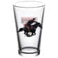 Valiant Gifts Texas Tech Matador Pint Glass, , large
