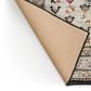 Dalyn Rug Company Jericho Bohemian 2"6" x 8" Midnight Indoor/Outdoor Runner, , large