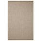 Loloi Dawn DAW-04 5"1" x 7"7" Natural Area Rug, , large
