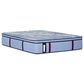 Sealy Posturepedic Pro Wilkins Plush Pillow Top Full Mattress, , large