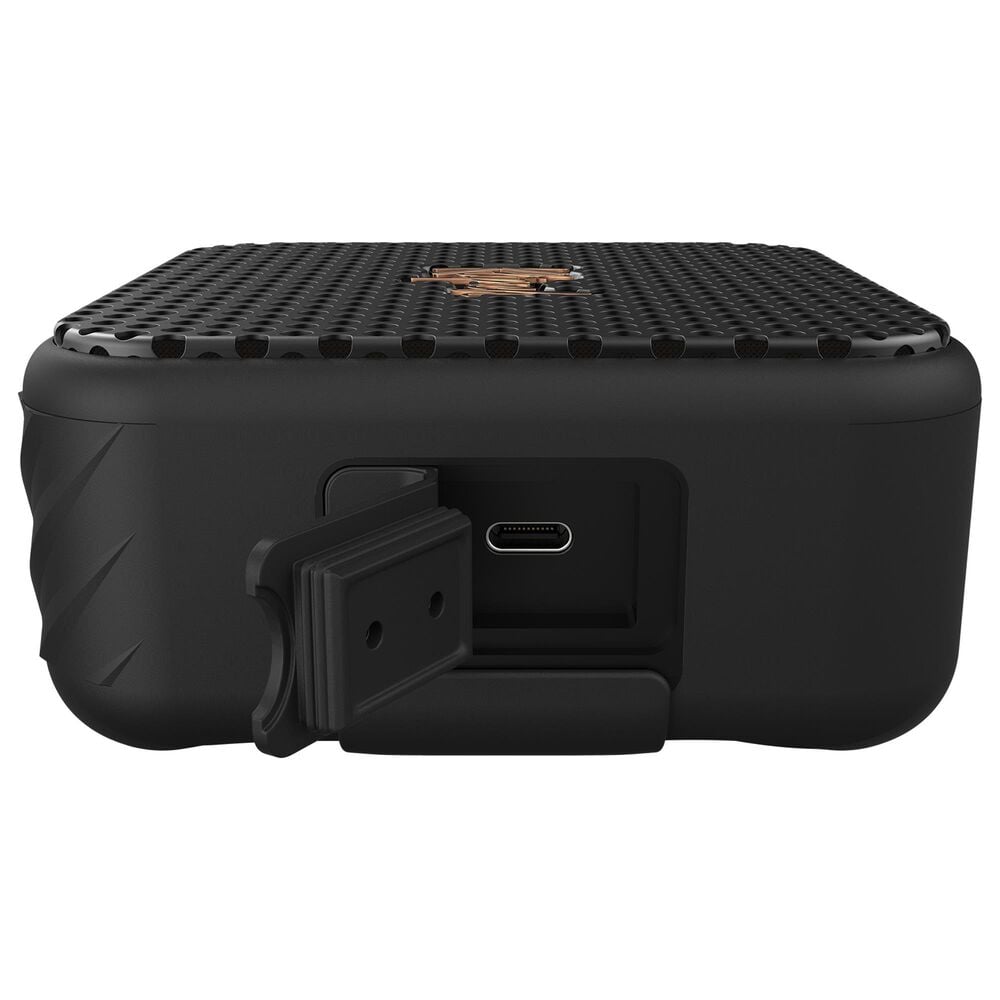 Klipsch Austin Ultra Portable Bluetooth Speaker in Black, , large