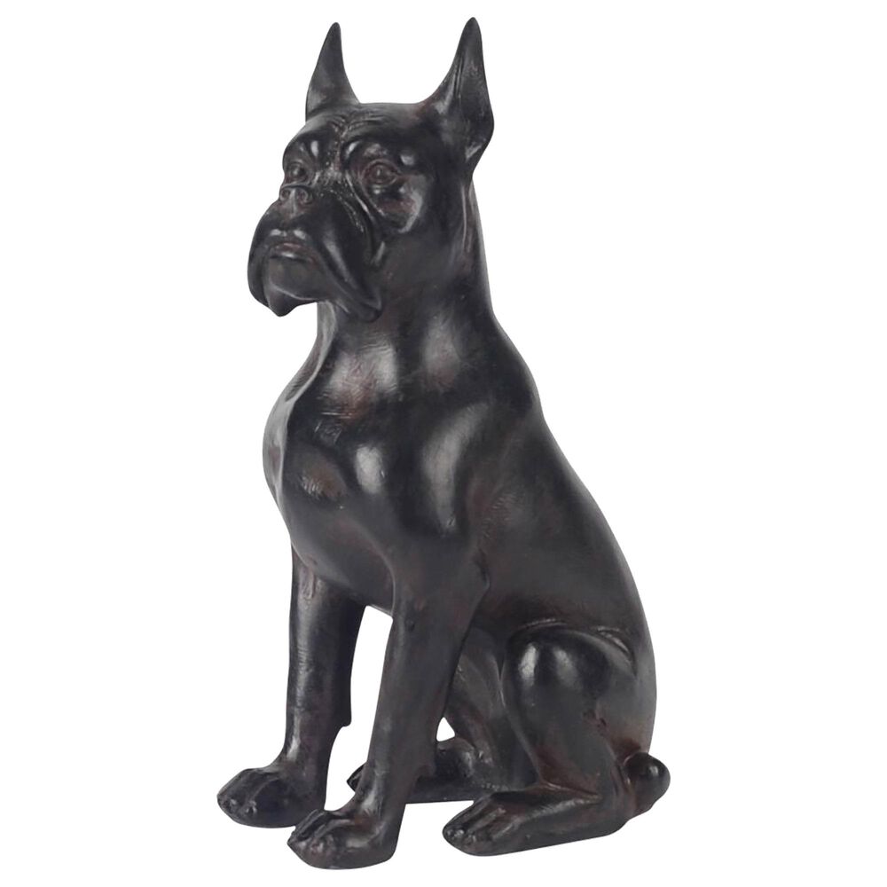 Mercana Rocky Great Dane Sculpture, , large