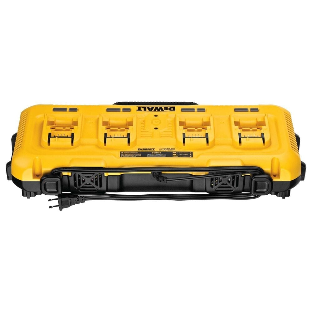 DeWALT Multiport Simultaneous Fast Charger, , large