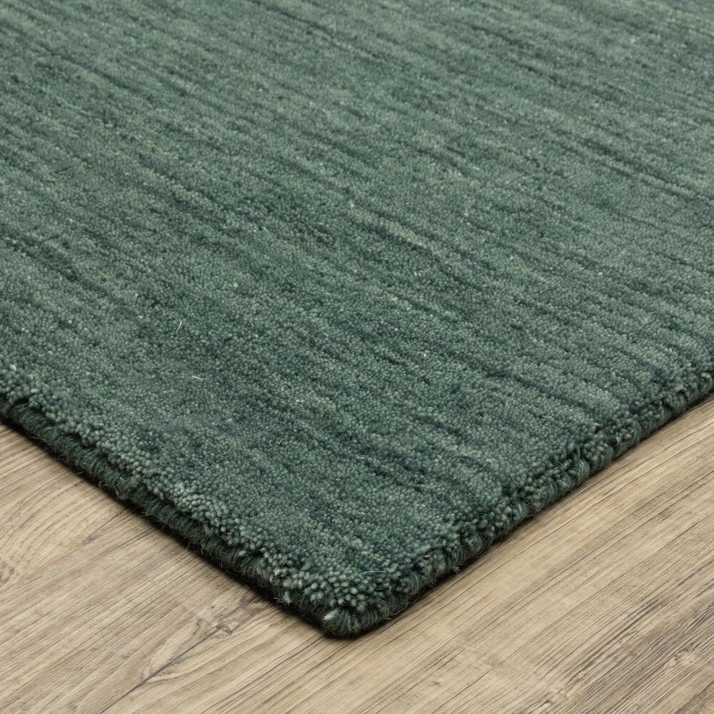 Oriental Weavers Aniston II 8&#39; x 10&#39; Blue Area Rug, , large