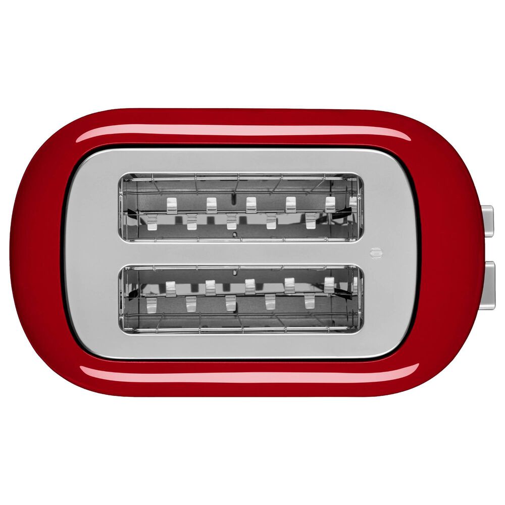 KitchenAid 2-Slice Toaster in Empire Red, , large