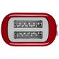 KitchenAid 2-Slice Toaster in Empire Red, , large