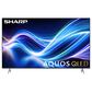 Sharp 75" Class AQUOS QLED 4K Ultra HD Smart Xumo TV, , large