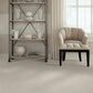 Shaw Detailed Statement Loop Carpet in Natural, , large