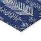 Dalyn Rug Company Wonderland WN21 1"8" x 2"6" Navy Indoor/Outdoor Area Rug, , large