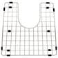 Blanco Performa Bottom Grid for Bar Sinks in Stainless Steel, , large