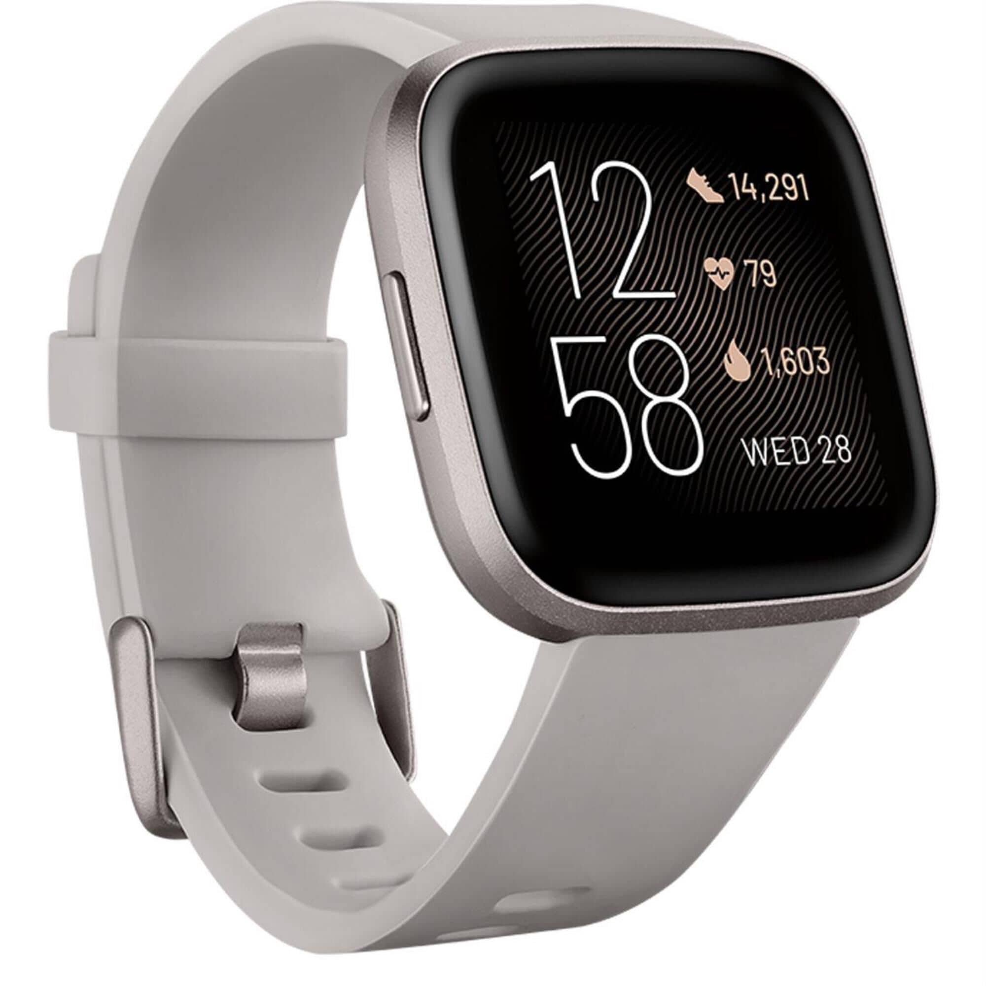 Versa sale 2 smartwatch